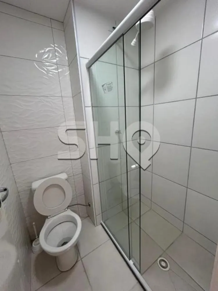 Apartamento, 2 quartos, 35 m² - Foto 8