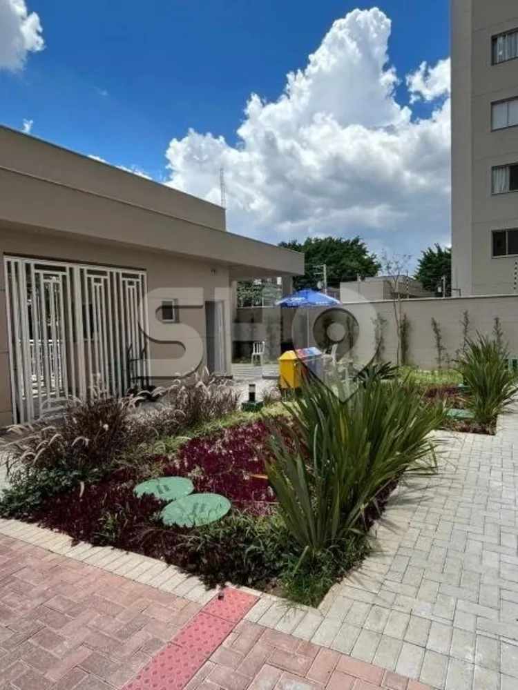 Apartamento, 2 quartos, 35 m² - Foto 1