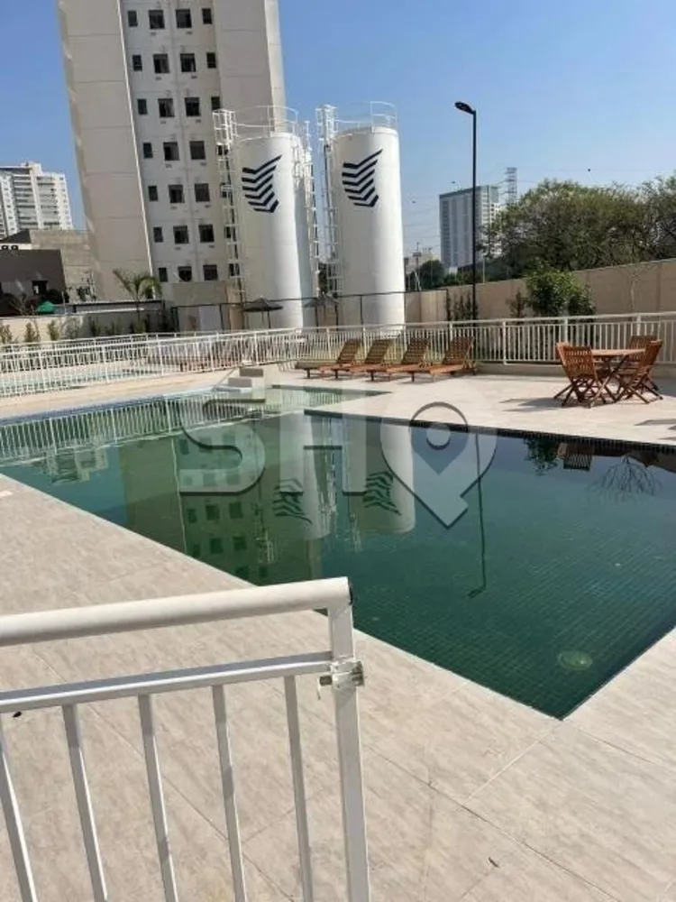 Apartamento, 2 quartos, 35 m² - Foto 2