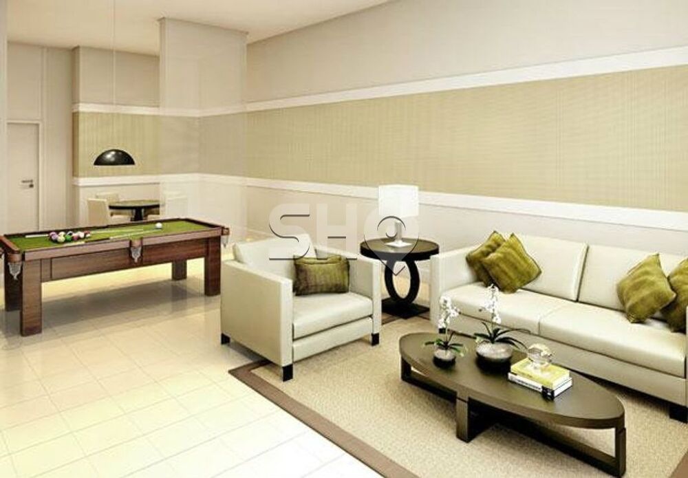 Apartamento, 2 quartos, 50 m² - Foto 5