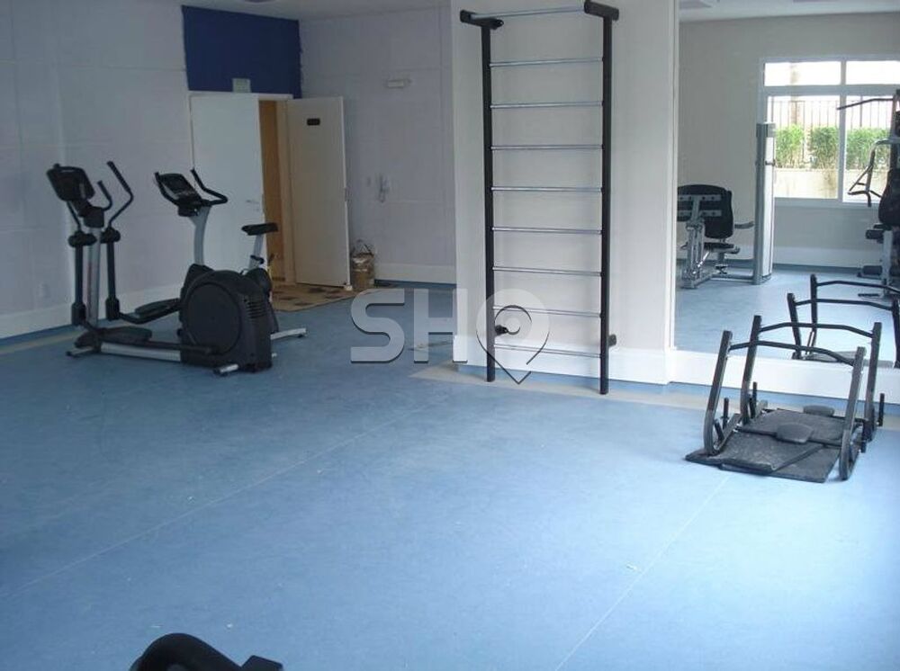 Apartamento, 2 quartos, 50 m² - Foto 12