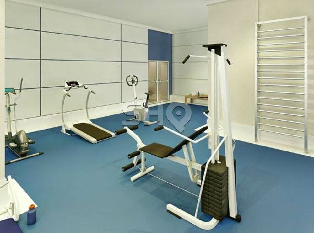 Apartamento, 2 quartos, 50 m² - Foto 6