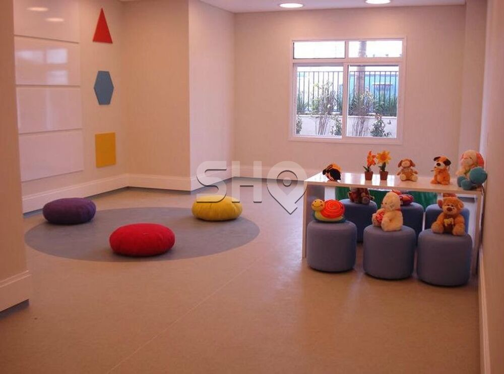 Apartamento, 2 quartos, 50 m² - Foto 14