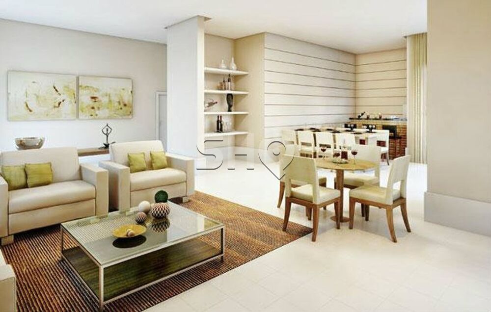 Apartamento, 2 quartos, 50 m² - Foto 9