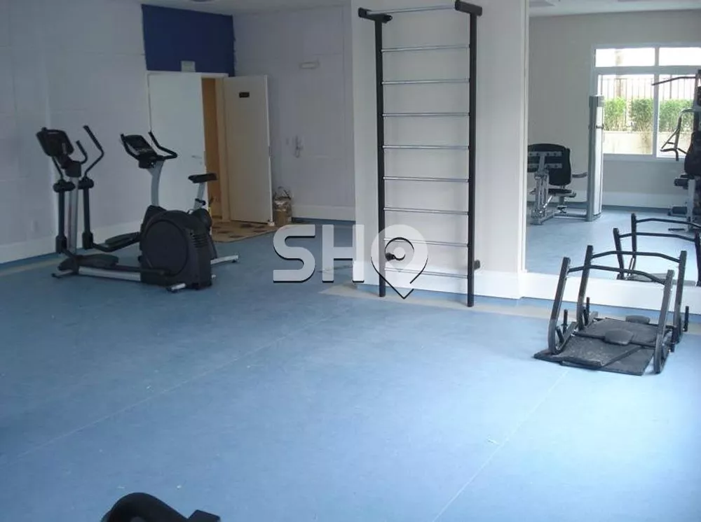 Apartamento, 2 quartos, 50 m² - Foto 2