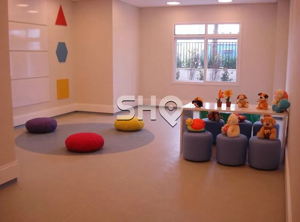 Apartamento, 2 quartos, 50 m² - Foto 15