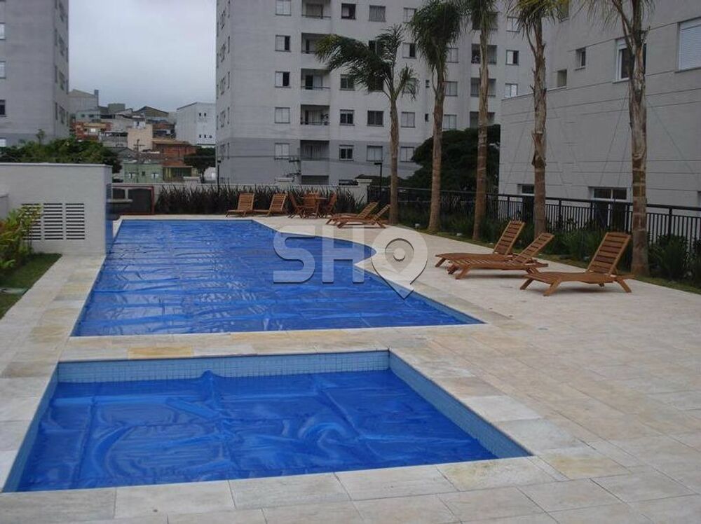 Apartamento, 2 quartos, 50 m² - Foto 10