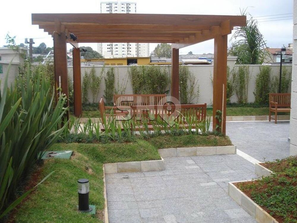 Apartamento, 2 quartos, 50 m² - Foto 7