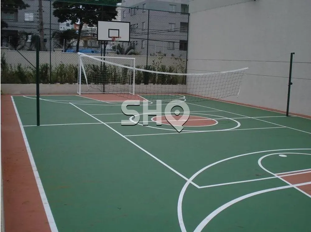 Apartamento, 2 quartos, 50 m² - Foto 13