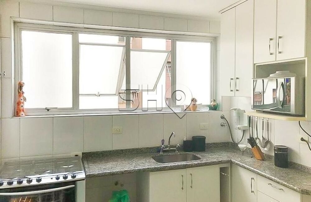 Apartamento, 3 quartos, 100 m² - Foto 13