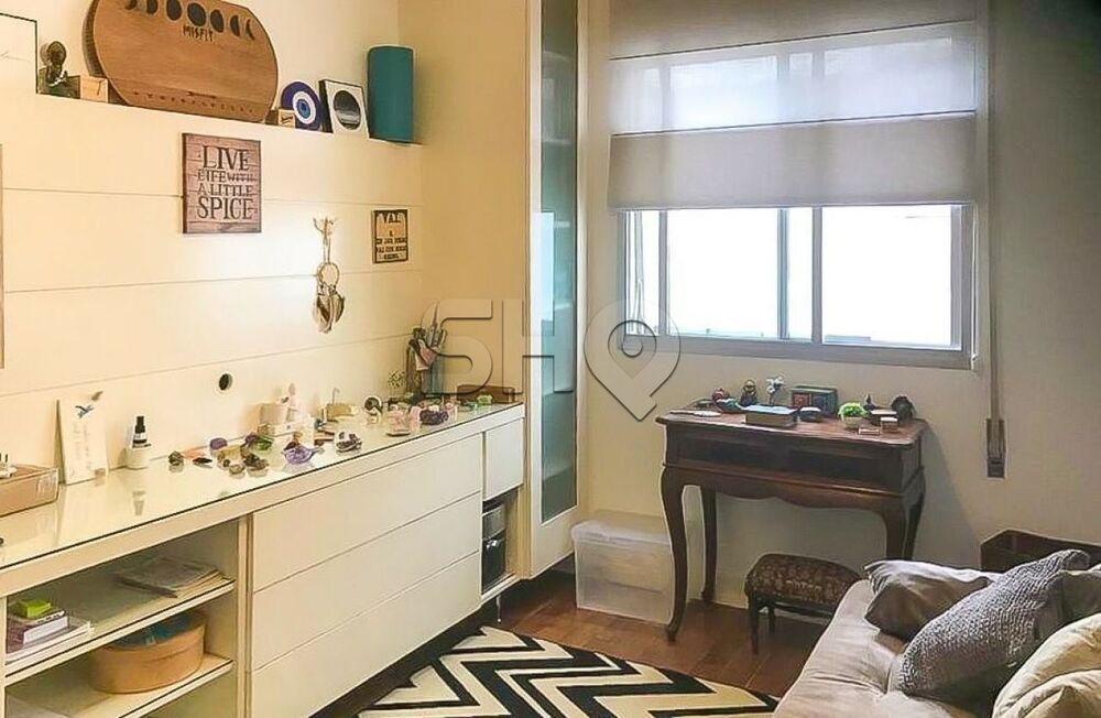 Apartamento, 3 quartos, 100 m² - Foto 7