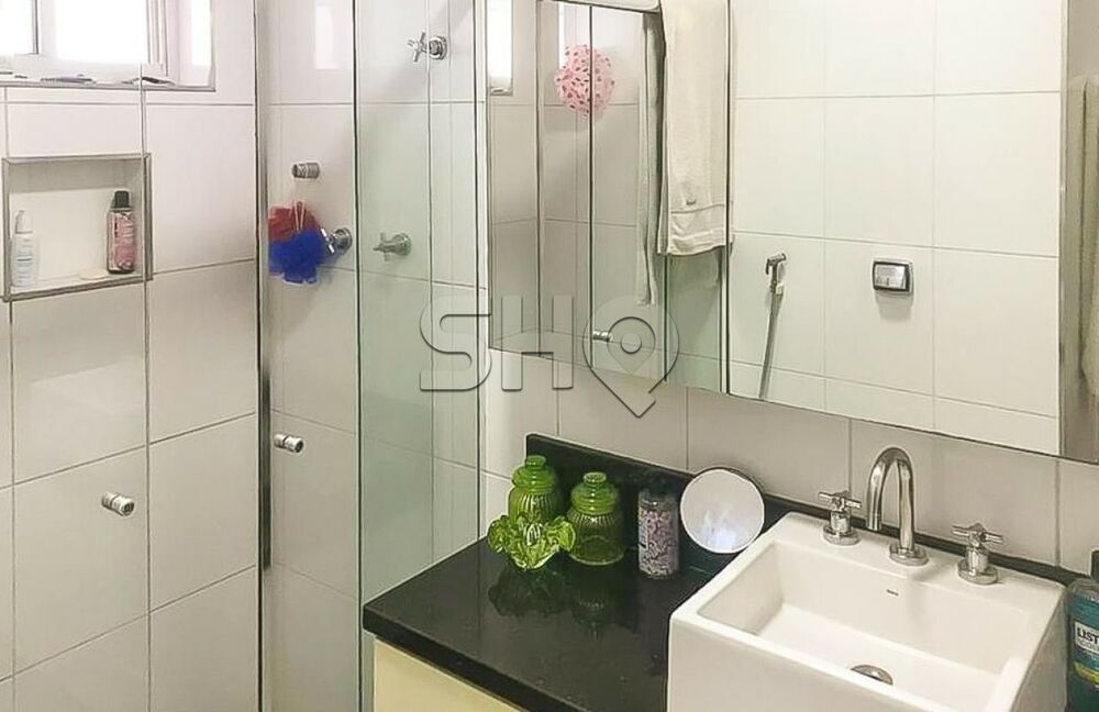 Apartamento, 3 quartos, 100 m² - Foto 10