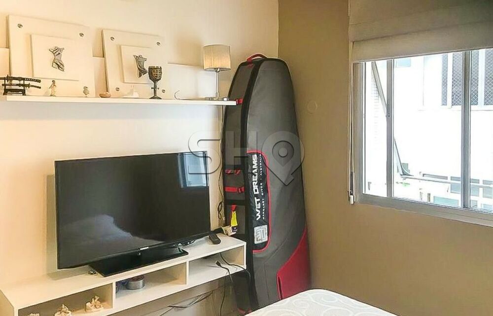 Apartamento, 3 quartos, 100 m² - Foto 1