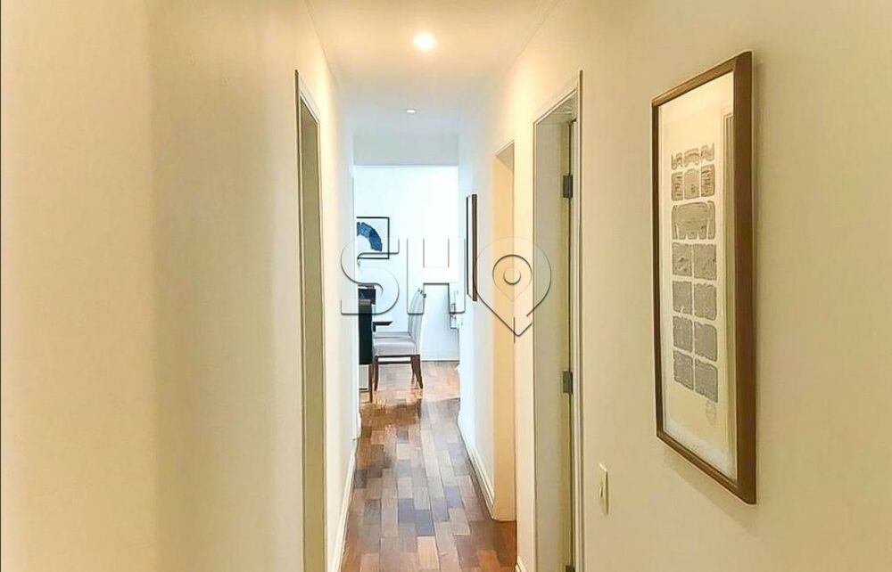Apartamento, 3 quartos, 100 m² - Foto 14
