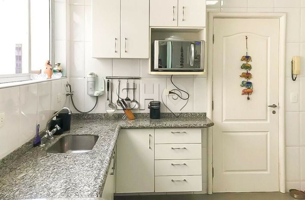Apartamento, 3 quartos, 100 m² - Foto 11