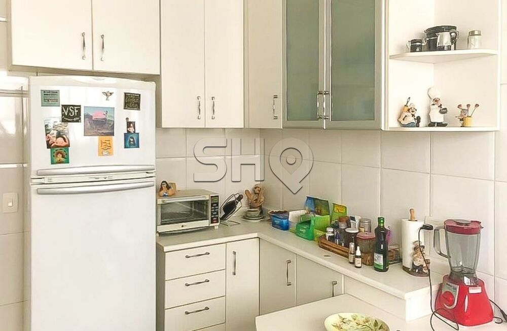 Apartamento, 3 quartos, 100 m² - Foto 12