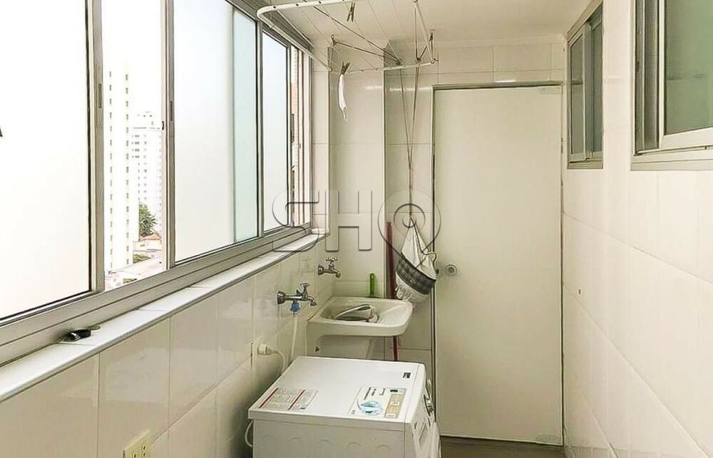 Apartamento, 3 quartos, 100 m² - Foto 4