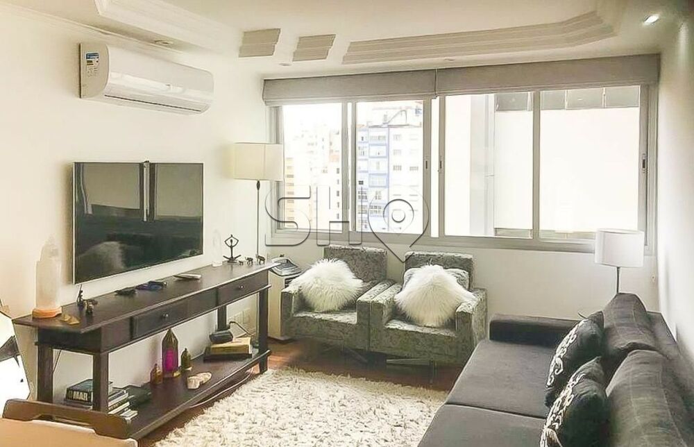Apartamento, 3 quartos, 100 m² - Foto 3