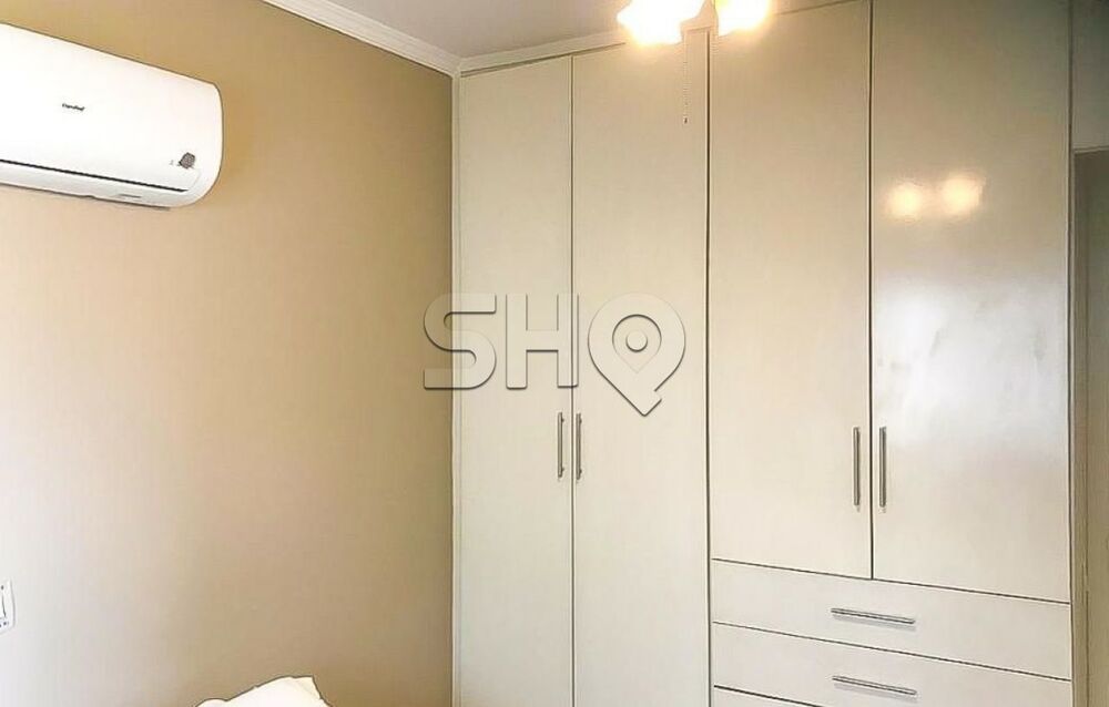 Apartamento, 3 quartos, 100 m² - Foto 5