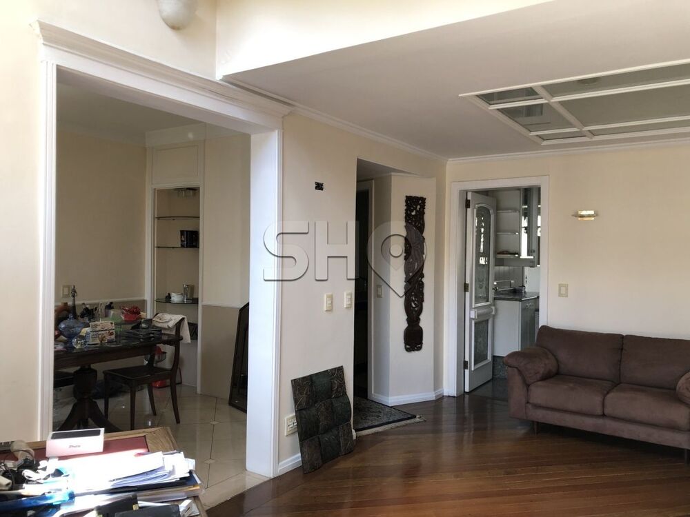 Cobertura, 2 quartos, 200 m² - Foto 3