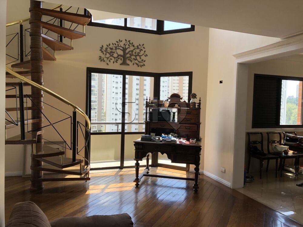 Cobertura, 2 quartos, 200 m² - Foto 2