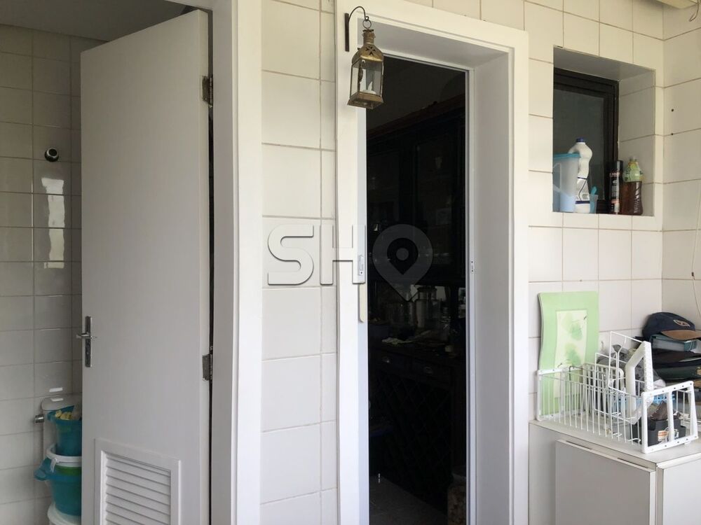 Cobertura, 2 quartos, 200 m² - Foto 11