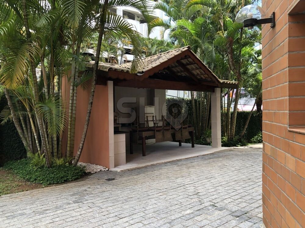 Cobertura, 2 quartos, 200 m² - Foto 19