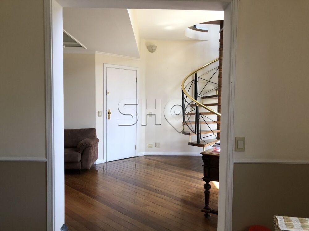 Cobertura, 2 quartos, 200 m² - Foto 13