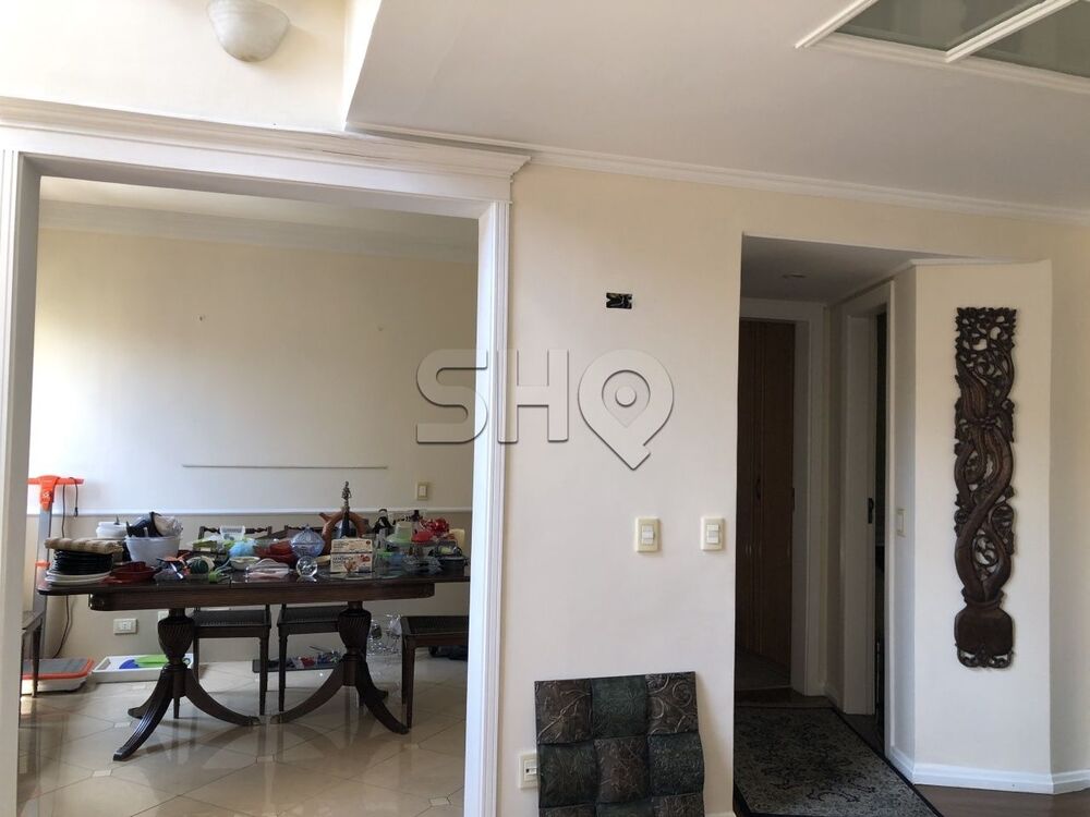 Cobertura, 2 quartos, 200 m² - Foto 4