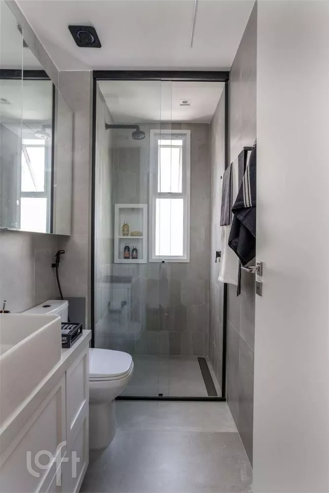 Apartamento à venda com 3 quartos, 181m² - Foto 41