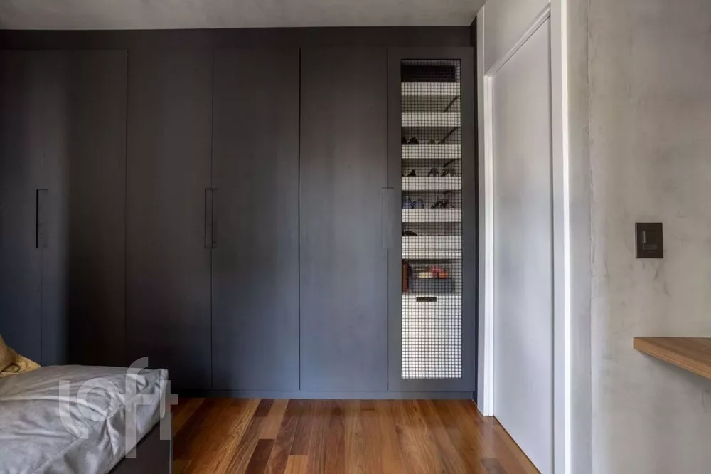 Apartamento à venda com 3 quartos, 181m² - Foto 29