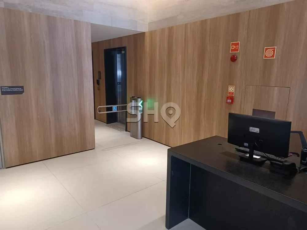Sala-Conjunto, 33 m² - Foto 7