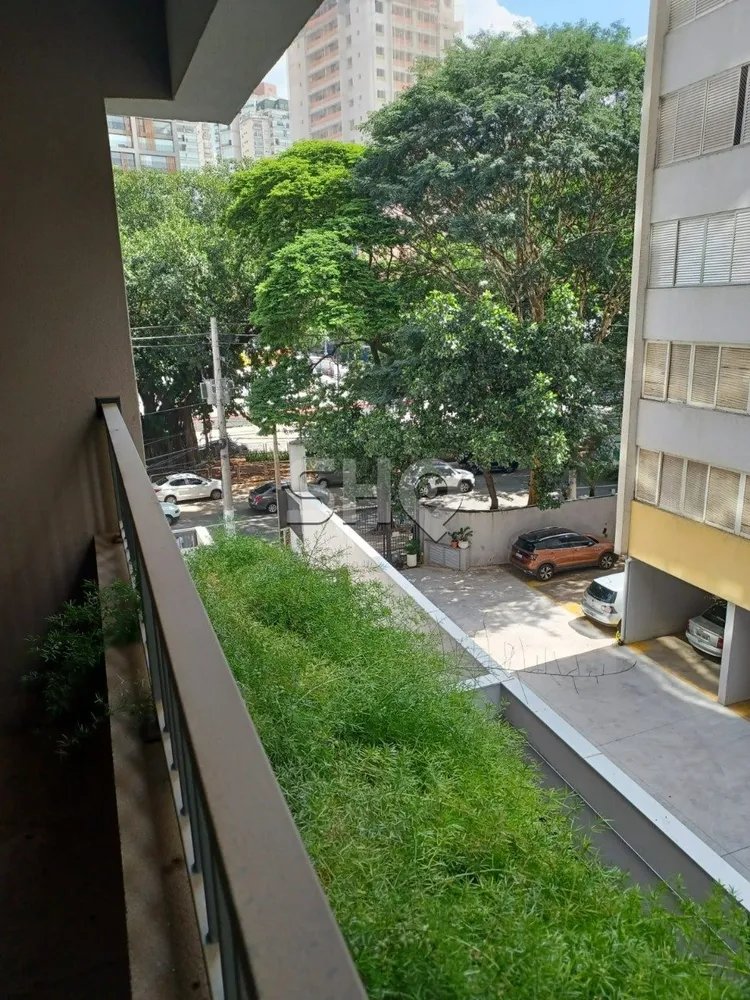Sala-Conjunto, 33 m² - Foto 6