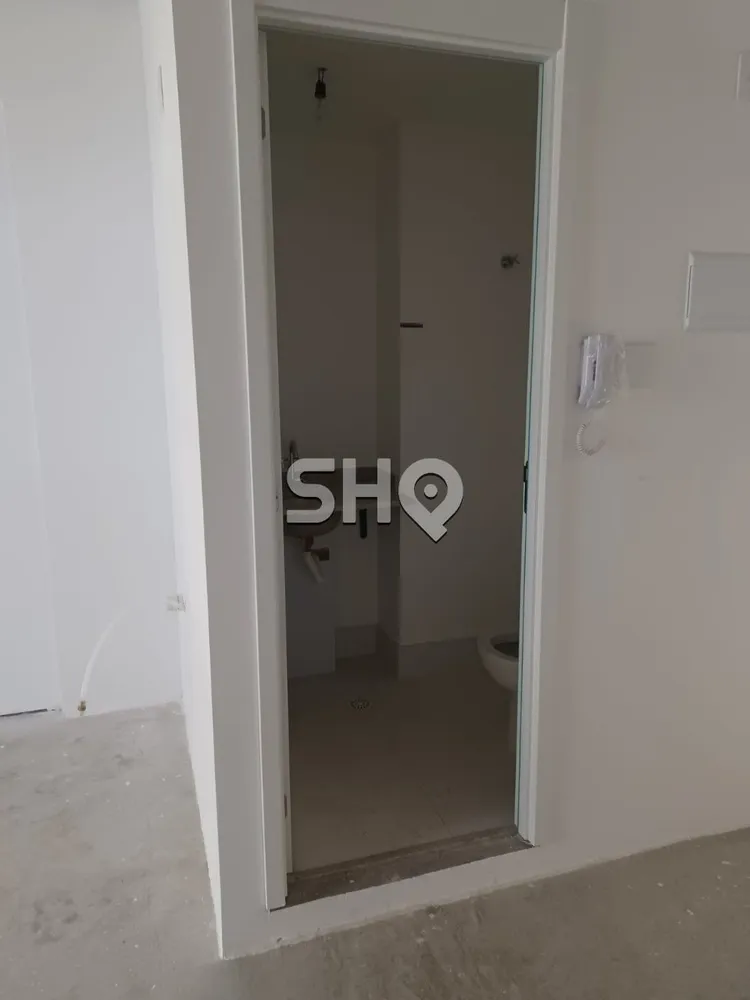 Sala-Conjunto, 33 m² - Foto 8