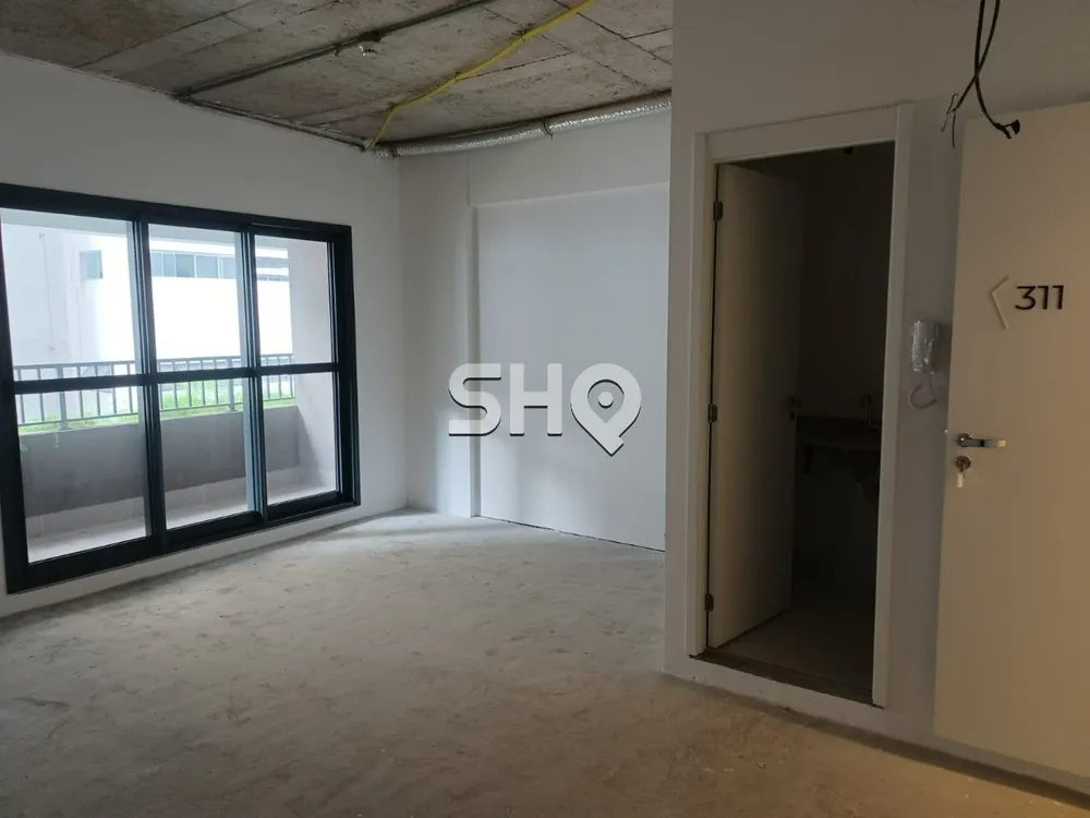 Sala-Conjunto, 33 m² - Foto 4