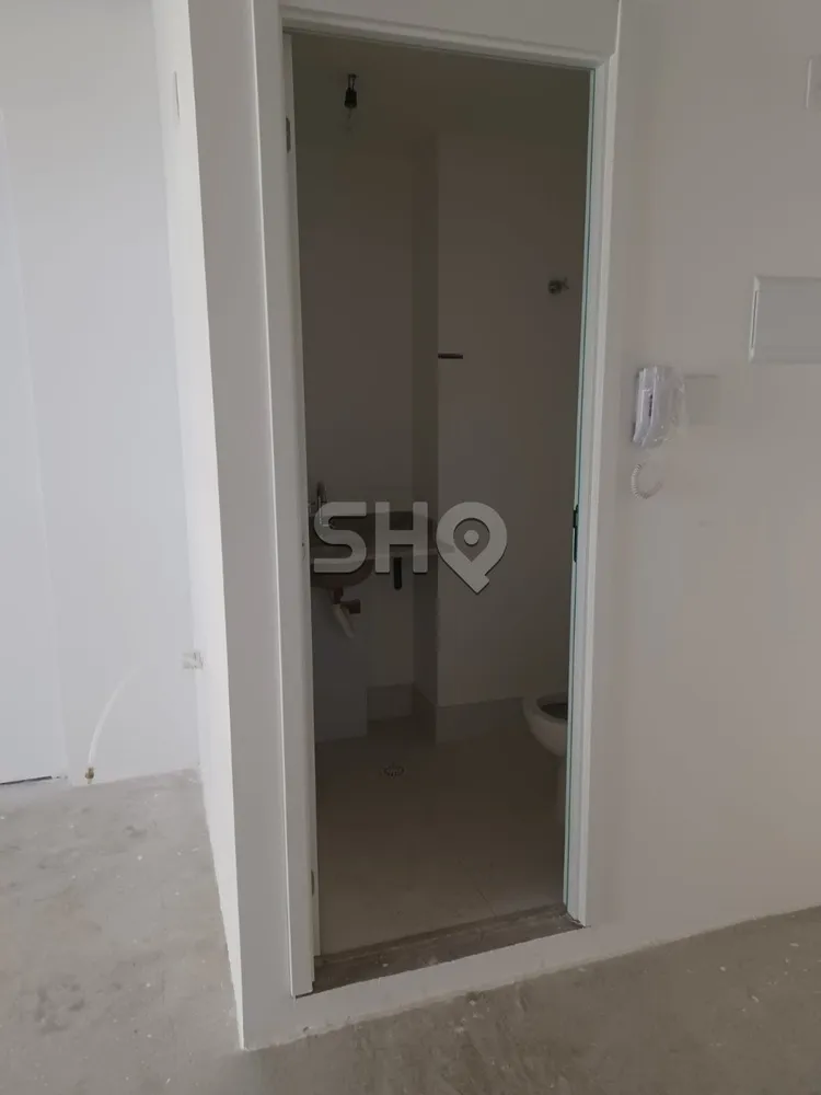 Sala-Conjunto, 33 m² - Foto 2