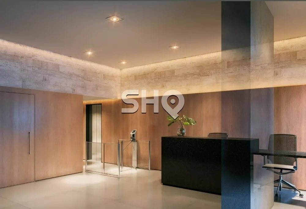 Sala-Conjunto, 33 m² - Foto 10