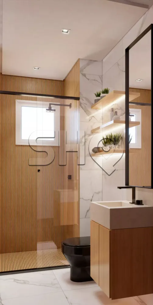 Apartamento, 2 quartos, 36 m² - Foto 6