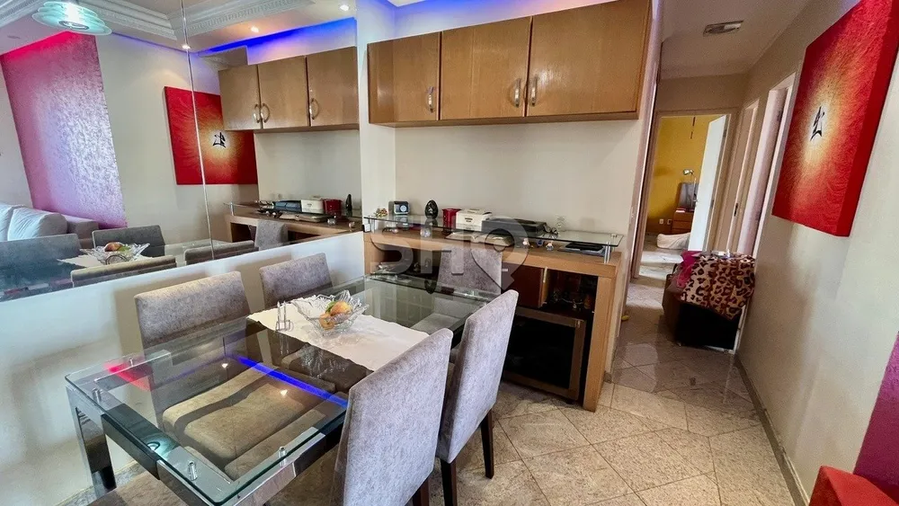 Apartamento, 3 quartos, 81 m² - Foto 8