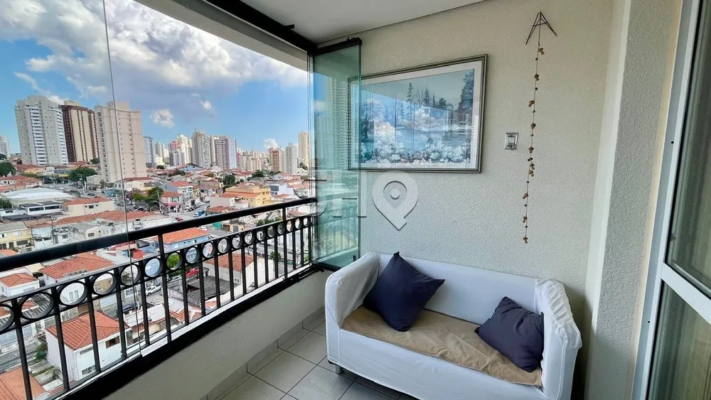 Apartamento, 3 quartos, 81 m² - Foto 3