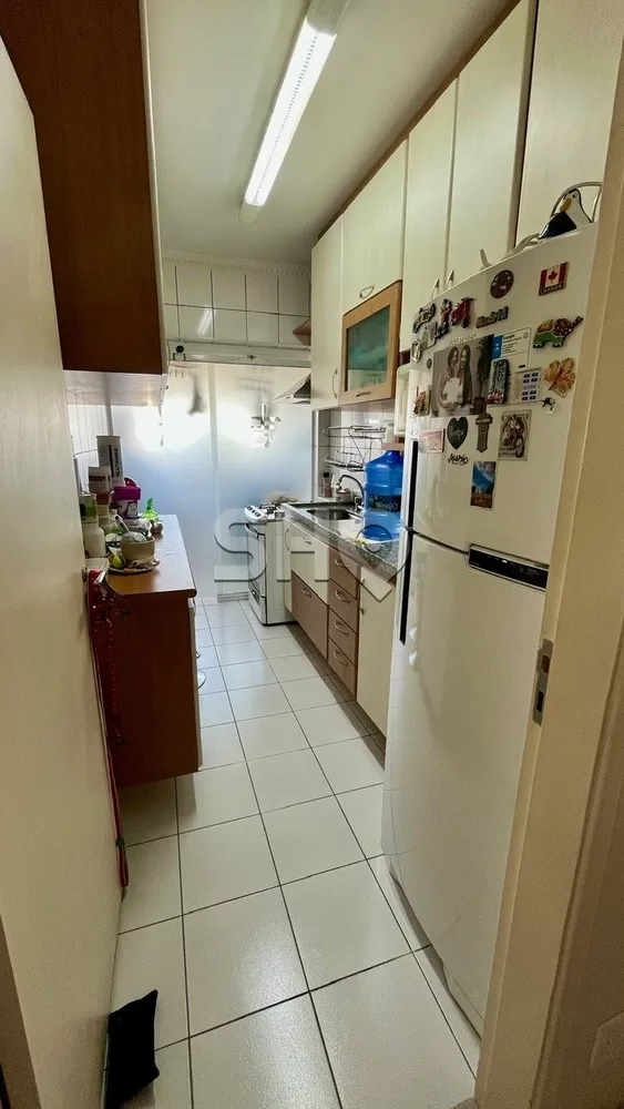 Apartamento, 3 quartos, 81 m² - Foto 5
