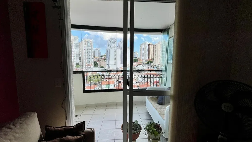 Apartamento, 3 quartos, 81 m² - Foto 2