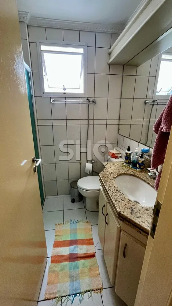 Apartamento, 3 quartos, 81 m² - Foto 2