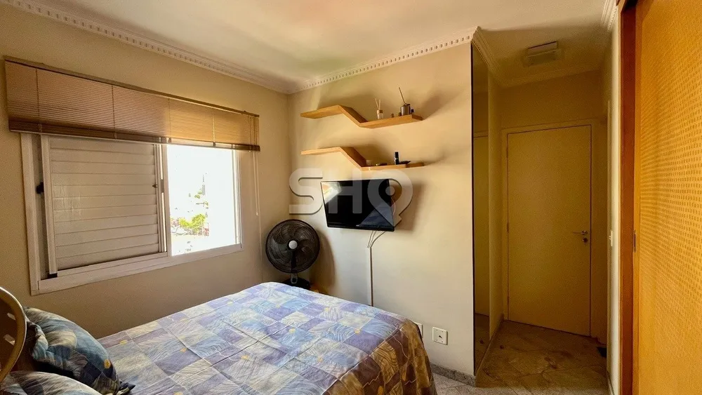 Apartamento, 3 quartos, 81 m² - Foto 1
