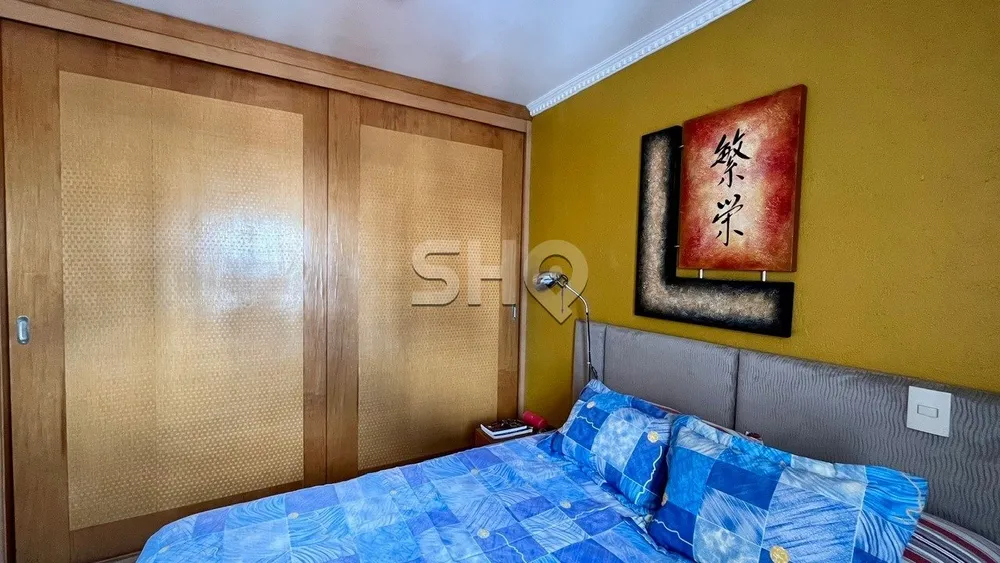 Apartamento, 3 quartos, 81 m² - Foto 7
