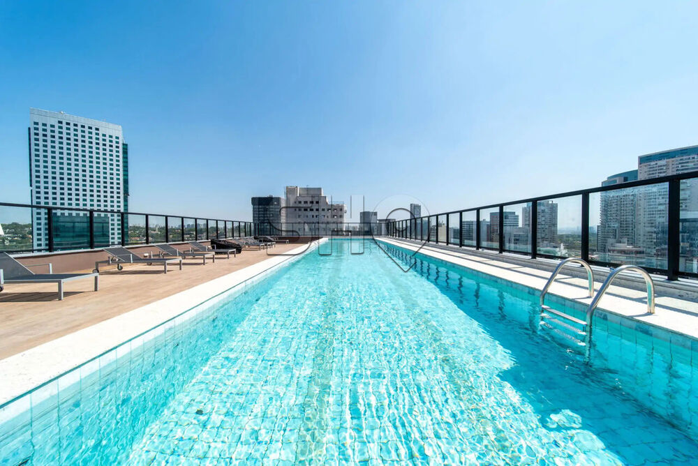 Apartamento, 1 quarto, 33 m² - Foto 6