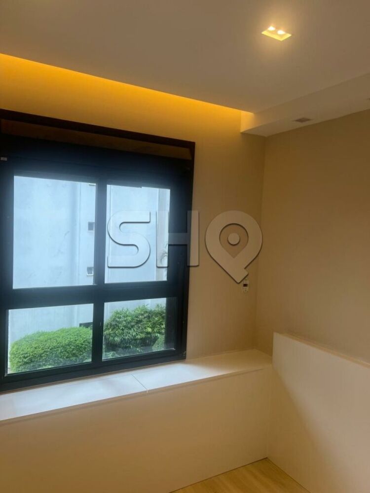 Apartamento, 1 quarto, 33 m² - Foto 16