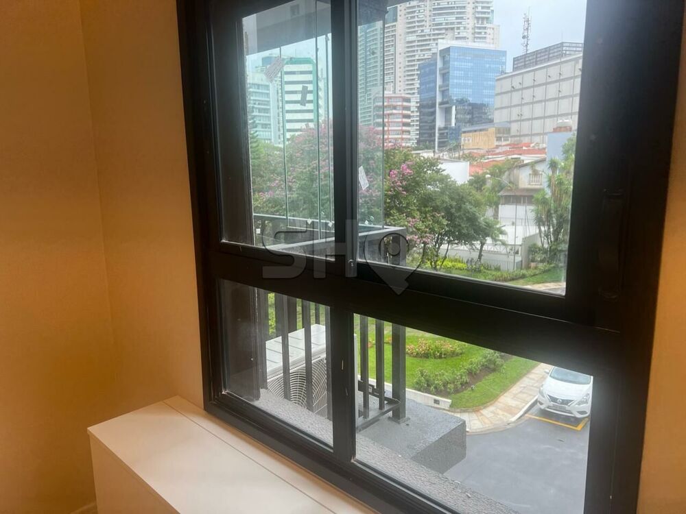 Apartamento, 1 quarto, 33 m² - Foto 12