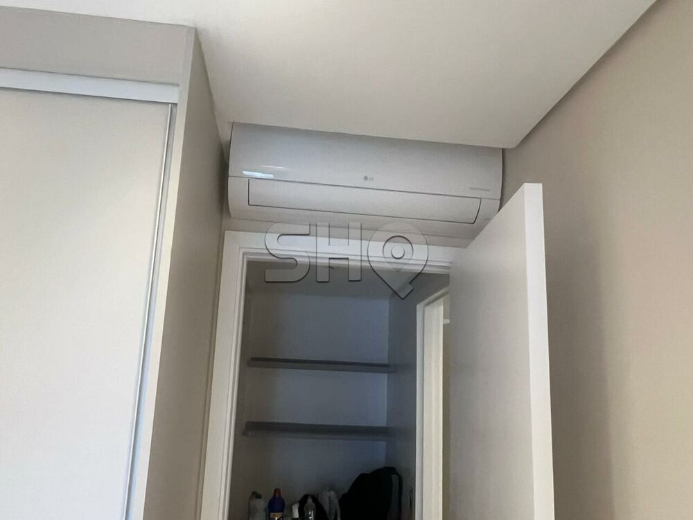 Apartamento, 1 quarto, 33 m² - Foto 13