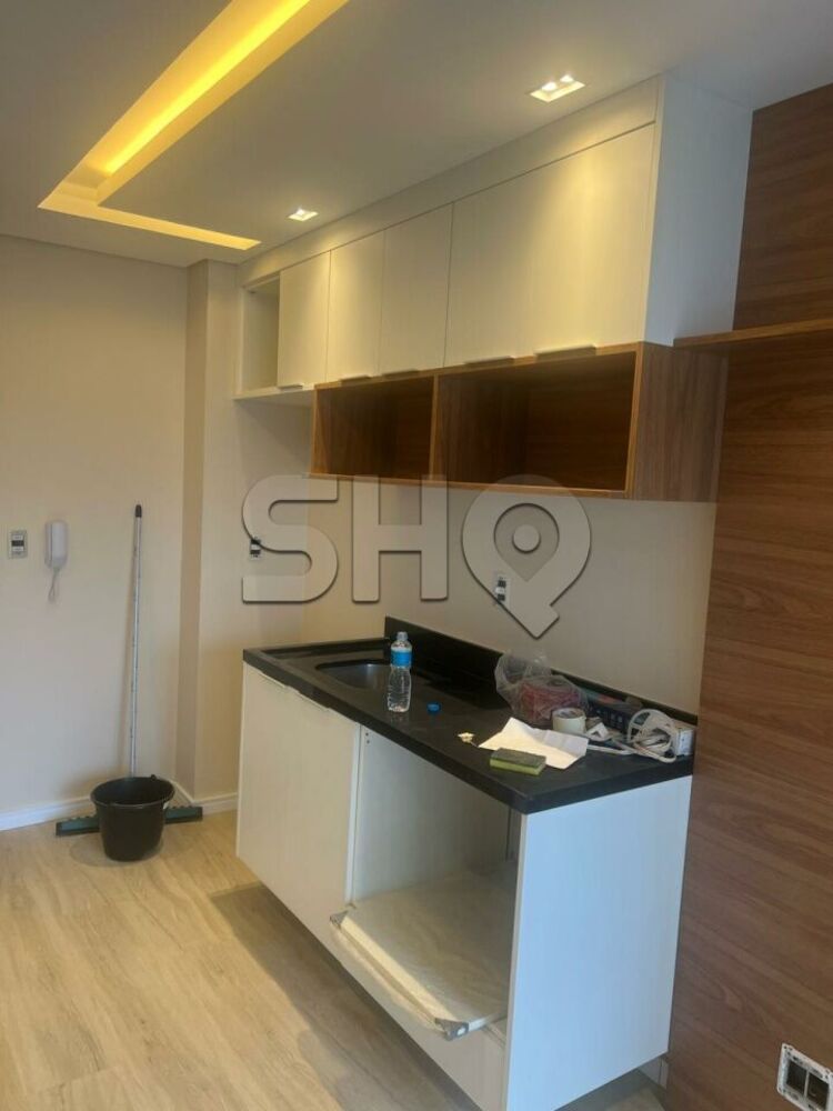 Apartamento, 1 quarto, 33 m² - Foto 18